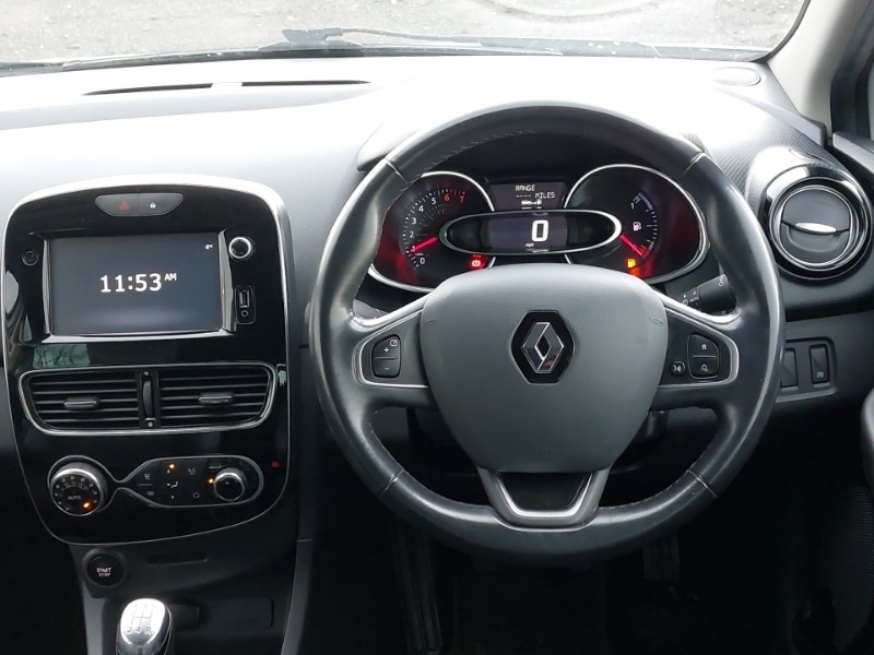 Used Renault Clio 2018 for sale - 77392941: Photo 7