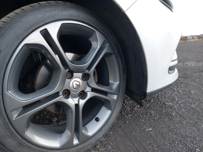 Used Renault Clio 2018 for sale - 77392941: Photo 9