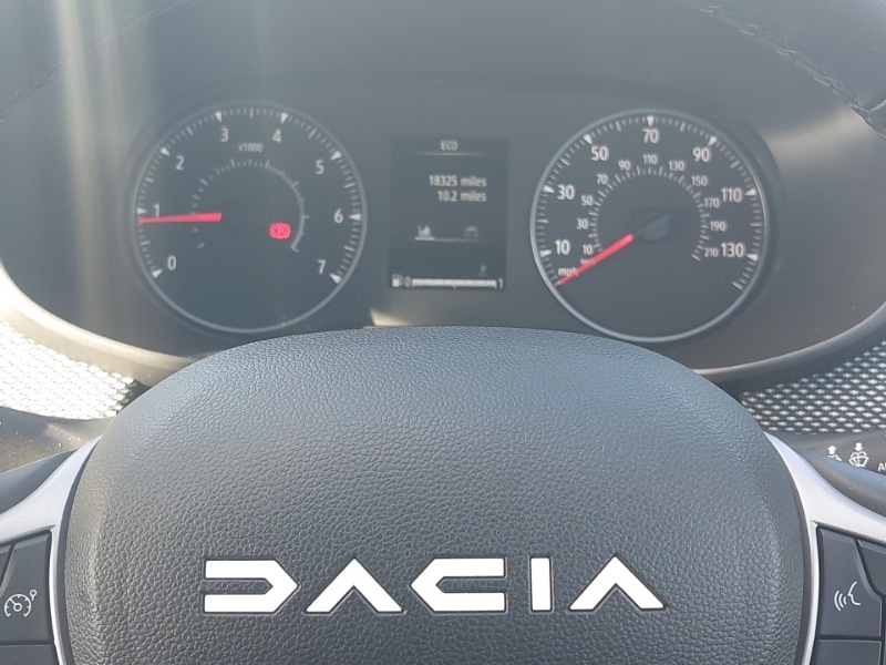 Used Dacia Sandero 2023 for sale - 75852215: Photo 16