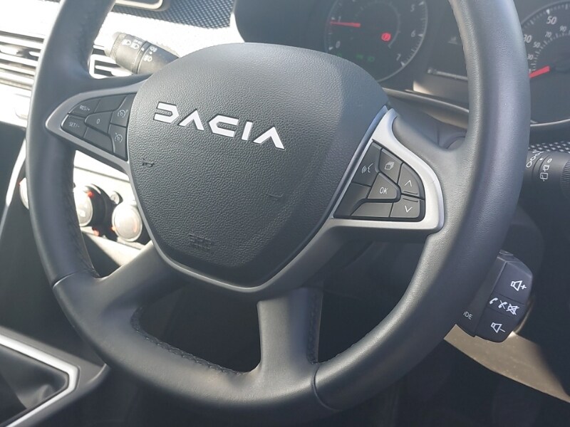 Used Dacia Sandero 2023 for sale - 75852215: Photo 17