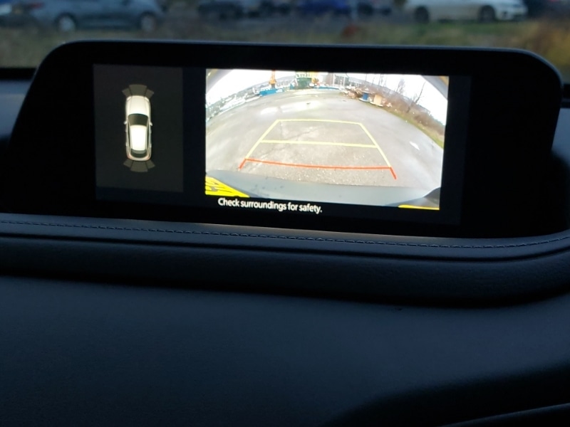 Used Mazda CX-30 2021 for sale - 77081150: Photo 13