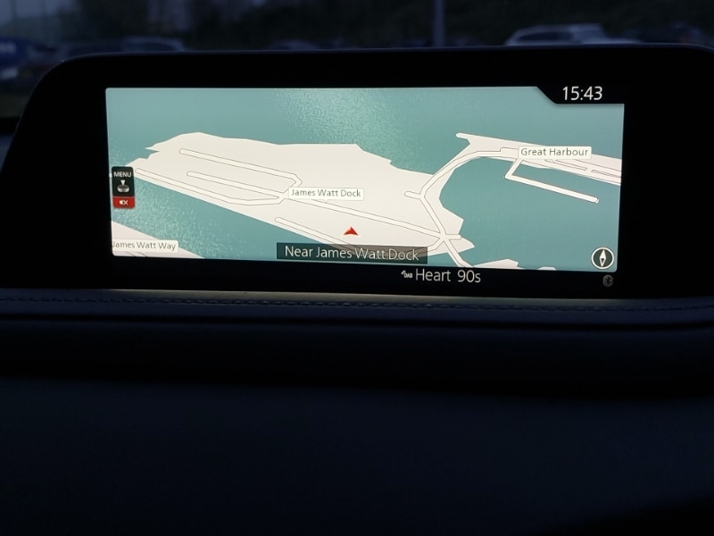 Used Mazda CX-30 2021 for sale - 77081150: Photo 14