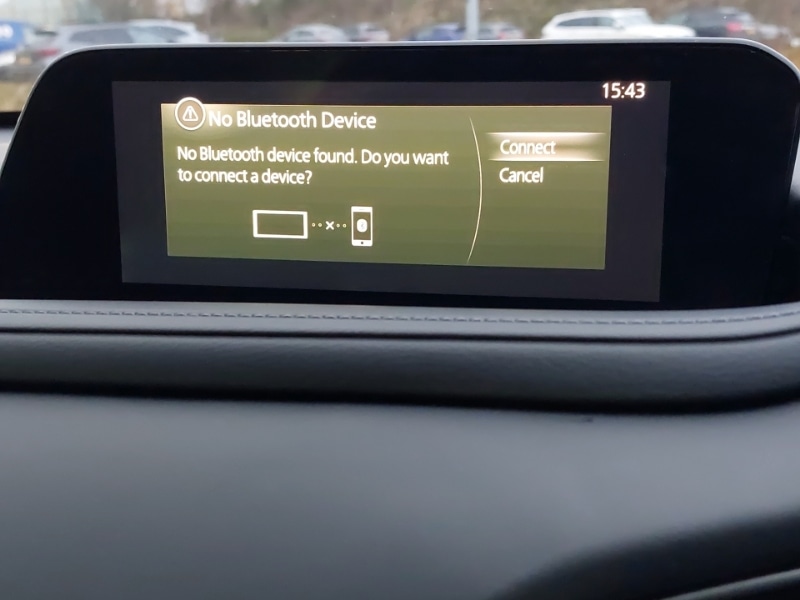 Used Mazda CX-30 2021 for sale - 77081150: Photo 15