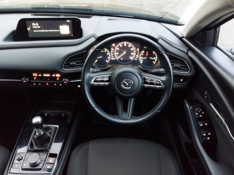 Used Mazda CX-30 2021 for sale - 77081150: Photo 7