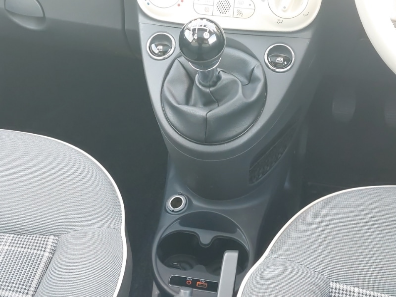 Used Fiat 500 2017 for sale - 76579437: Photo 11