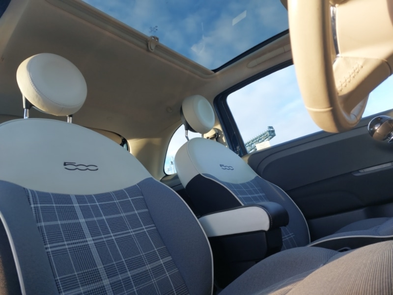 Used Fiat 500 2017 for sale - 76579437: Photo 14