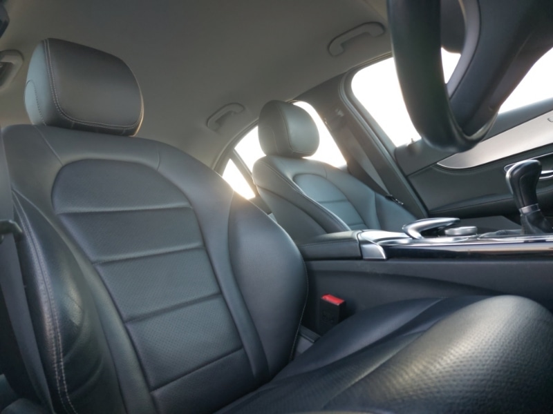 Used Mercedes-Benz C Class 2015 for sale - 78125698: Photo 15