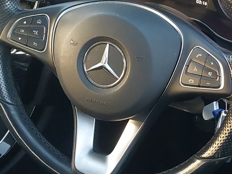 Used Mercedes-Benz C Class 2015 for sale - 78125698: Photo 16