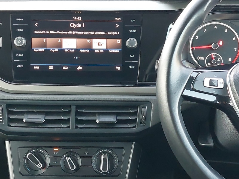 Used Volkswagen Polo 2018 for sale - 77065988: Photo 10