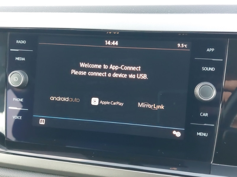 Used Volkswagen Polo 2018 for sale - 77065988: Photo 12