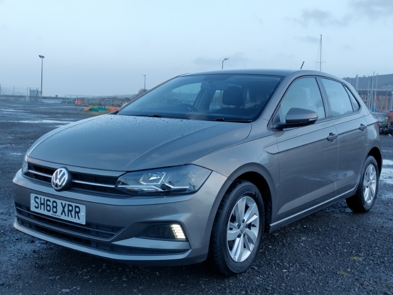 Used Volkswagen Polo 2018 for sale - 77065988: Photo 15
