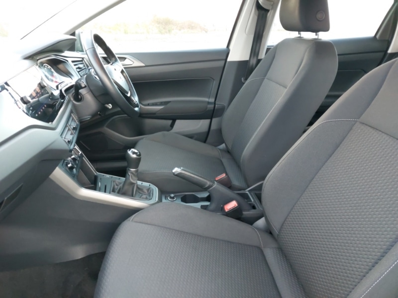 Used Volkswagen Polo 2018 for sale - 77065988: Photo 5