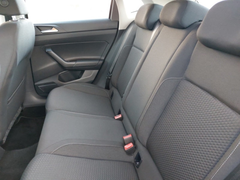 Used Volkswagen Polo 2018 for sale - 77065988: Photo 6