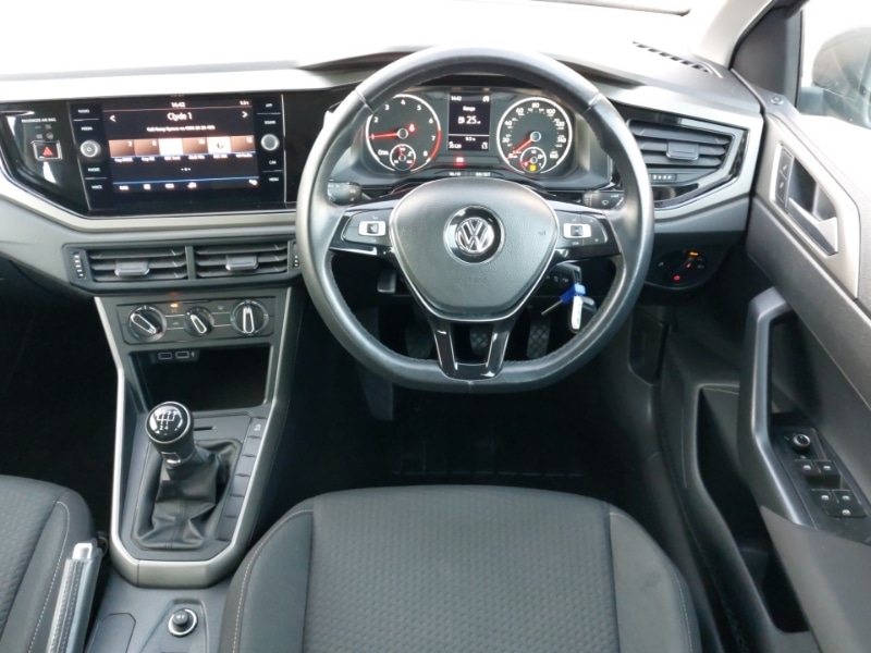 Used Volkswagen Polo 2018 for sale - 77065988: Photo 7