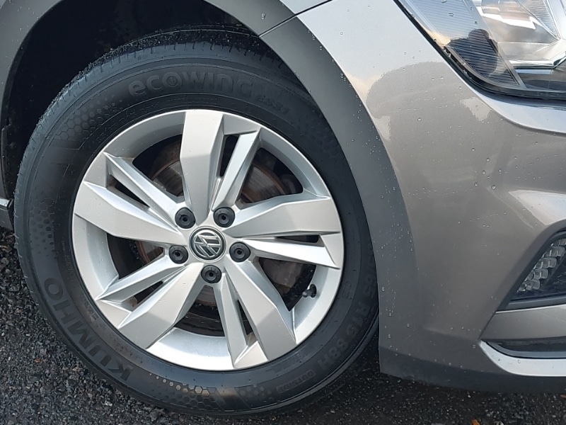 Used Volkswagen Polo 2018 for sale - 77065988: Photo 9