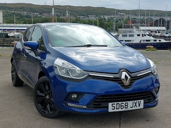 Renault - Clio