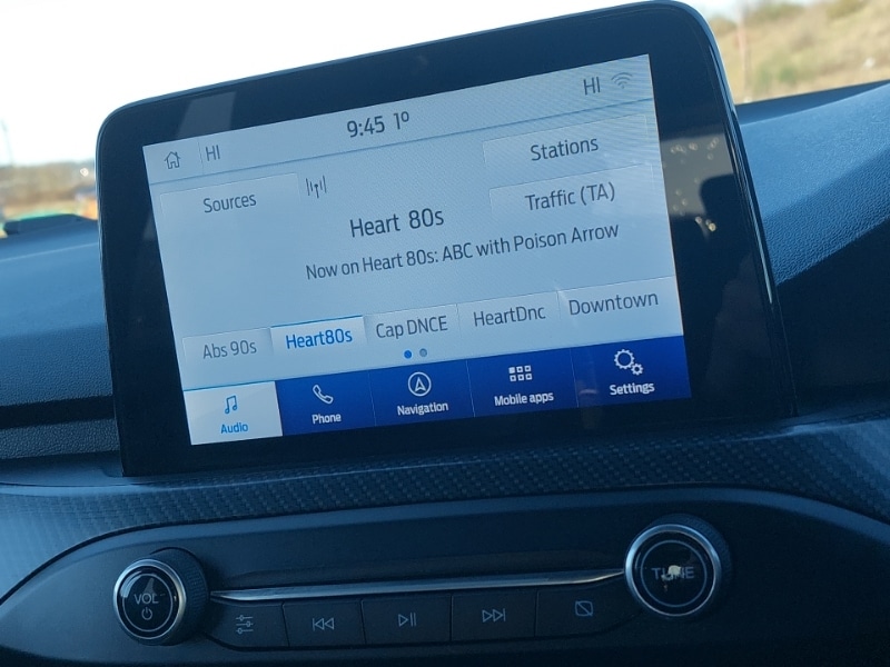 Used Ford Focus 2019 for sale - 77556309: Photo 10