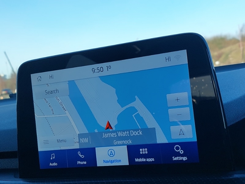 Used Ford Focus 2019 for sale - 77556309: Photo 13