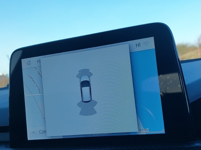 Used Ford Focus 2019 for sale - 77556309: Photo 14