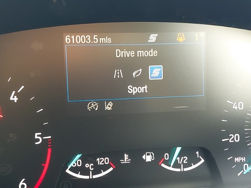 Used Ford Focus 2019 for sale - 77556309: Photo 15