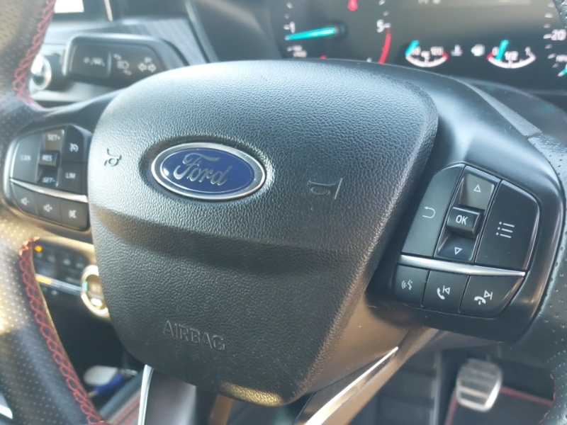 Used Ford Focus 2019 for sale - 77556309: Photo 16