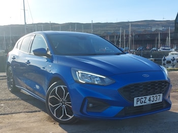 Used Ford Focus 2019 for sale - 77556309: Photo