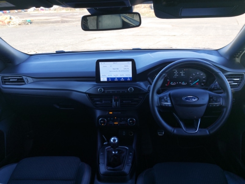 Used Ford Focus 2019 for sale - 77556309: Photo 2