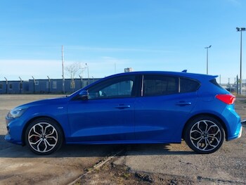 Used Ford Focus 2019 for sale - 77556309: Photo