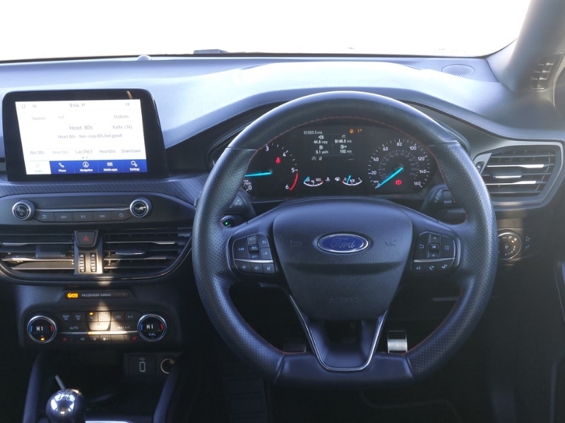 Used Ford Focus 2019 for sale - 77556309: Photo 7