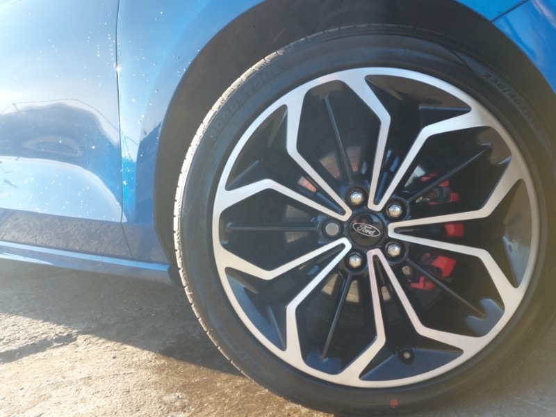 Used Ford Focus 2019 for sale - 77556309: Photo 9