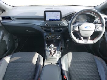 Used Ford Focus 2020 for sale - 78377955: Photo