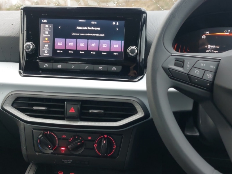 Used SEAT Arona 2025 for sale - 77024756: Photo 10