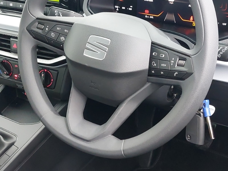 Used SEAT Arona 2025 for sale - 77024756: Photo 17