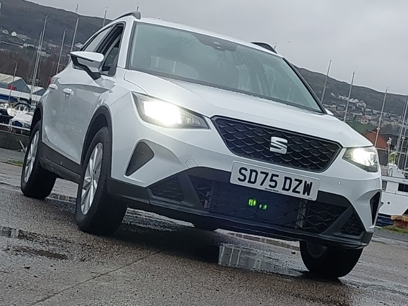 Used SEAT Arona 2025 for sale - 77024756: Photo 19