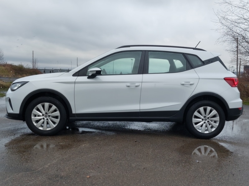 Used SEAT Arona 2025 for sale - 77024756: Photo 4