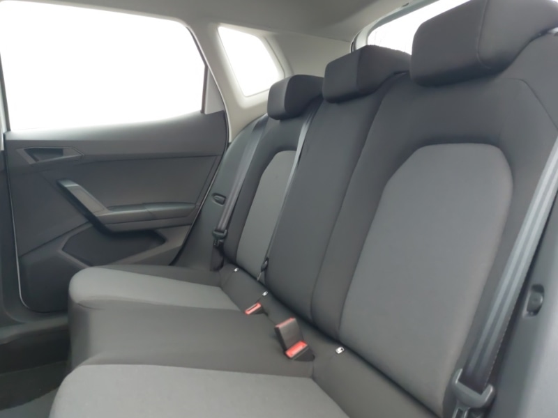 Used SEAT Arona 2025 for sale - 77024756: Photo 6