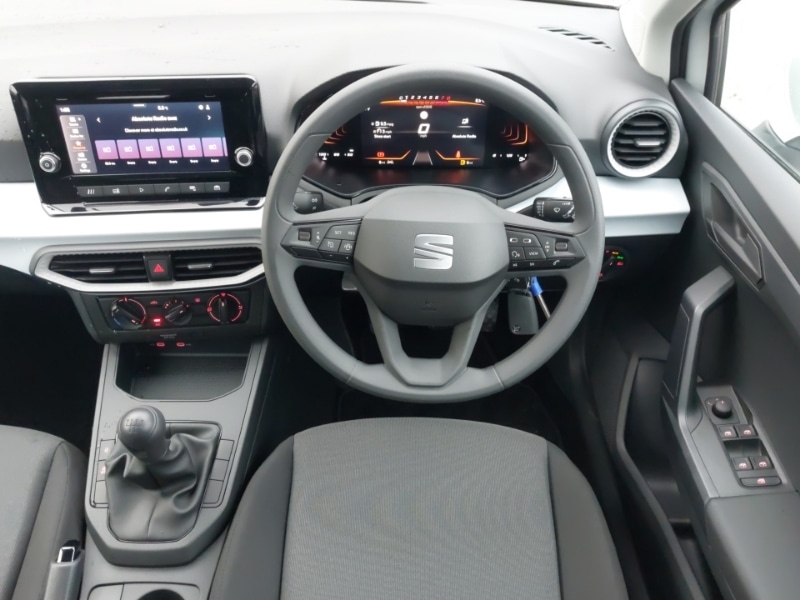 Used SEAT Arona 2025 for sale - 77024756: Photo 7