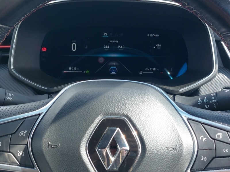 Used Renault Clio 2023 for sale - 75852292: Photo 16