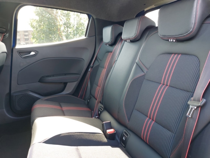 Used Renault Clio 2023 for sale - 75852292: Photo 6