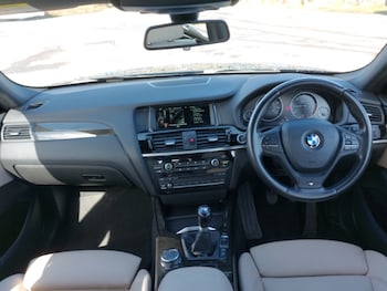 Used BMW X4 2015 for sale - 78033501: Photo