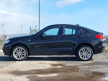 Used BMW X4 2015 for sale - 78033501: Photo