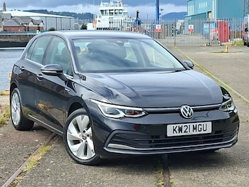 Used Volkswagen Golf 2021 for sale - 79517698: Photo