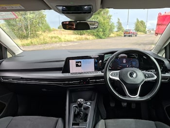 Used Volkswagen Golf 2021 for sale - 79517698: Photo