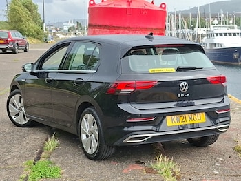 Used Volkswagen Golf 2021 for sale - 79517698: Photo