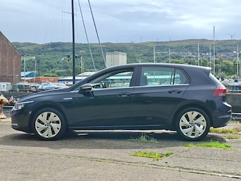 Used Volkswagen Golf 2021 for sale - 79517698: Photo