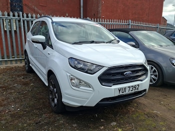 Used Ford Ecosport 2023 for sale - 79586848: Photo