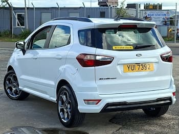 Used Ford Ecosport 2023 for sale - 79586848: Photo