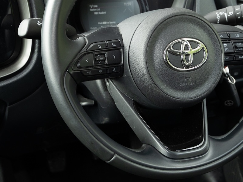 Used Toyota Aygo X 2022 for sale - 76471757: Photo 13