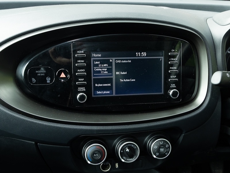 Used Toyota Aygo X 2022 for sale - 76471757: Photo 14