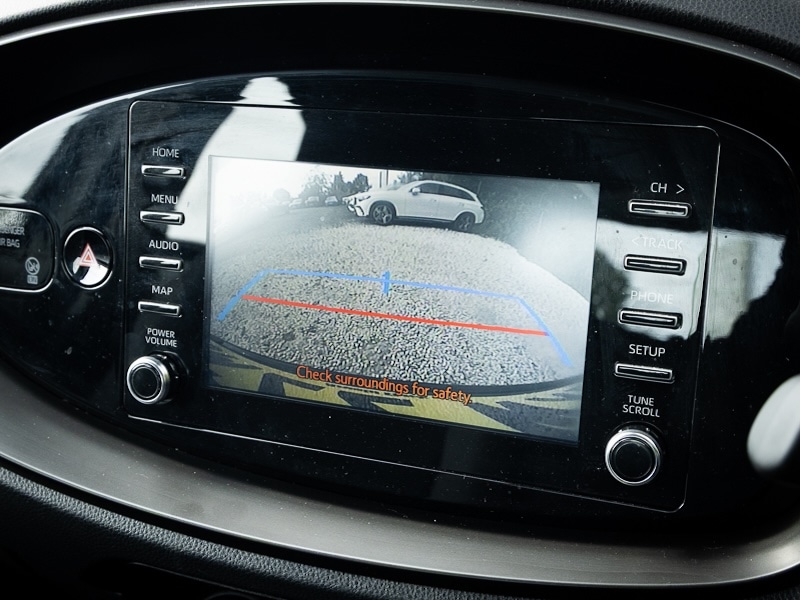 Used Toyota Aygo X 2022 for sale - 76471757: Photo 15